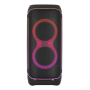 Портативная колонка JBL PartyBox 720 Black, чёрный