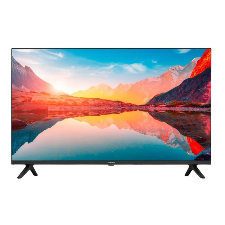 Телевизор Xiaomi TV A32 2025 RU 32" HD, 60 Гц, LED (L32M8-A2RU)
