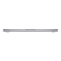 Apple MacBook Pro 14" (M4 Pro 14C CPU, 20C GPU, 2024) 24/1Tb SSD (MX2F3) Silver, серебристый