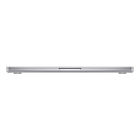 Apple MacBook Pro 14" (M5 Pro, 15C CPU, 16C GPU, 2026) 24/2Tb SSD Silver, серебристый