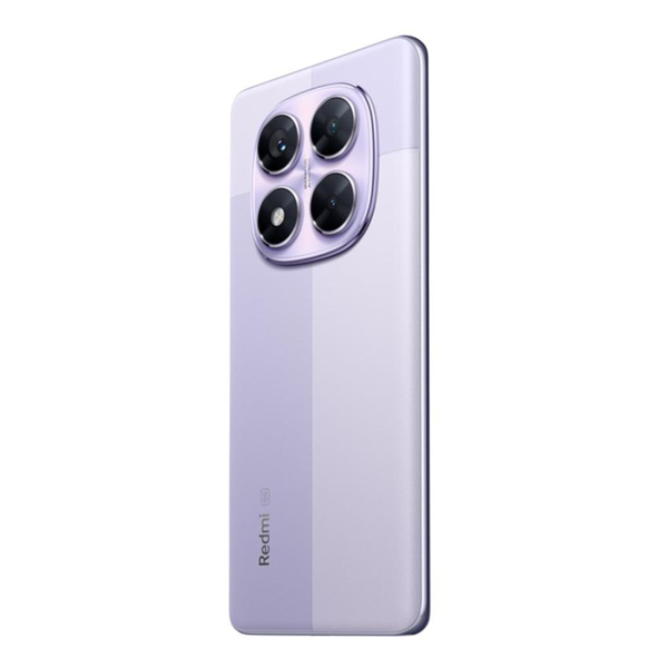 Xiaomi Redmi Note 14 Pro 5G 12/256Gb Lavender Purple, фиолетовый