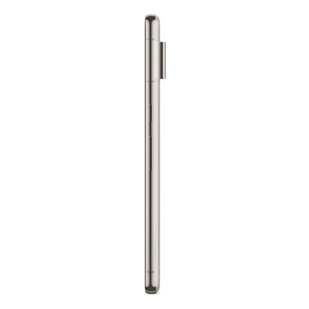 Google Pixel 8 Pro 12/256Gb Porcelain, бежевый