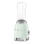 Блендер мини SMEG 50s style (PBF01PGEU) Пастельный зеленый
