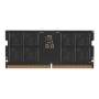 Оперативная память Patriot (PSD532G48002S) DDR5 32GB 4800MHz CL40 SO DIMM 1x32 Dual Rank