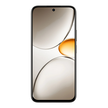 Realme C85 6/128Gb Swan Black, тёмно-серый