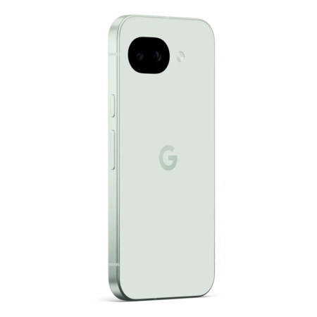 Google Pixel 10a 256Gb Fog, туман