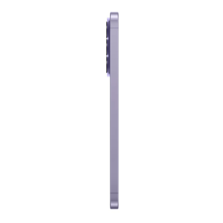 Samsung Galaxy A57 12/256Gb Awesome Lilac, сиреневый