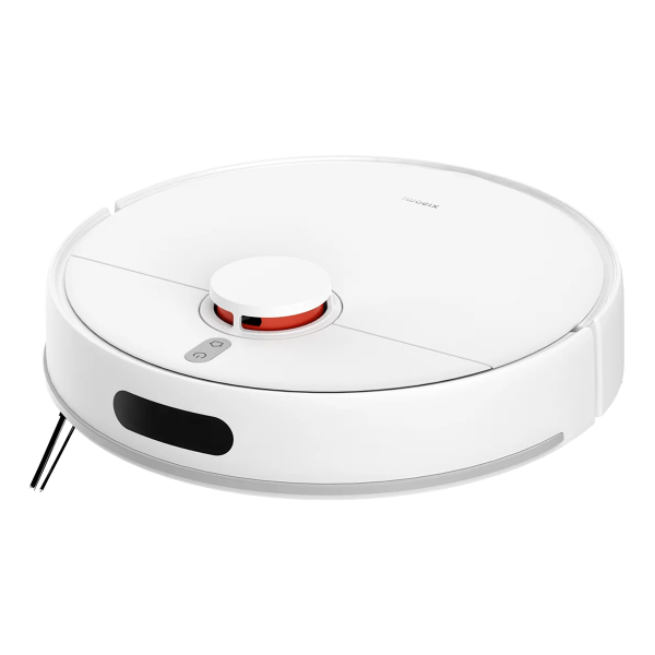 Робот-пылесос Xiaomi Robot Vacuum H40 Белый