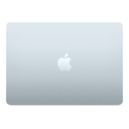 Apple MacBook Air 13" (M4 10C CPU, 10C GPU, 2025) 16/512Gb SSD (MC6U4) Sky Blue, «голубое небо» Apple MacBook Air 13" (M4 10C CPU, 10C GPU, 2025) 16/512Gb SSD (MC6U4) Sky Blue, «голубое небо»