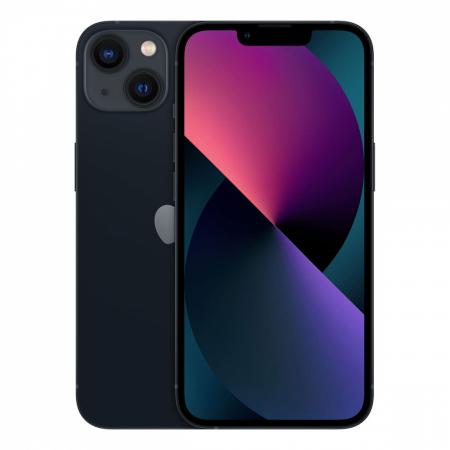 Apple iPhone 13 256Gb Midnight, «тёмная ночь» Apple iPhone 13 256Gb Midnight, «тёмная ночь»
