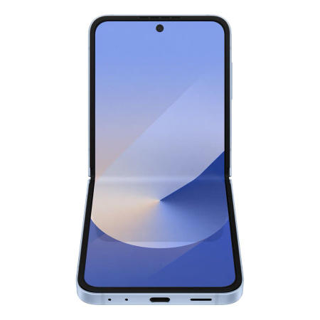 Samsung Galaxy Z Flip6 12/256Gb (2024) Blue, голубой Samsung Galaxy Z Flip6 12/256Gb (2024) Blue, голубой