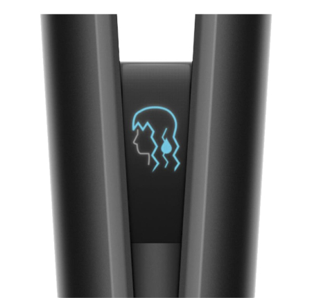 Выпрямитель для волос Dyson Airstrait HT01 (Global) Onyx/Gold, Оникс/золото