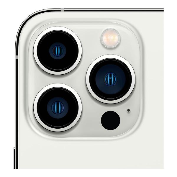 Apple iPhone 13 Pro 512Gb Silver, серебристый