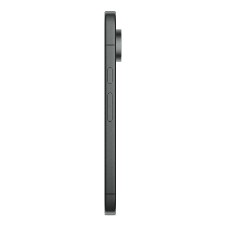Google Pixel 11 Pro XL 16/512Gb Obsidian, чёрный