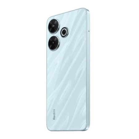 Xiaomi Redmi 13 8/256Gb Ocean Blue, голубой Xiaomi Redmi 13 8/256Gb Ocean Blue, голубой