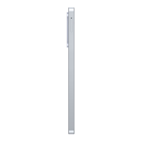 Samsung Galaxy A18 8/256Gb Silver, серый