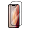 Защитное стекло для iPhone 15 Pro REMAX Sino Series Matte (GL-56) Черный