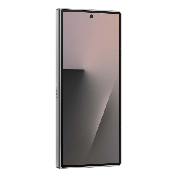 Samsung Galaxy Z Fold7 12/512Gb (2025) Silver Shadow, серый