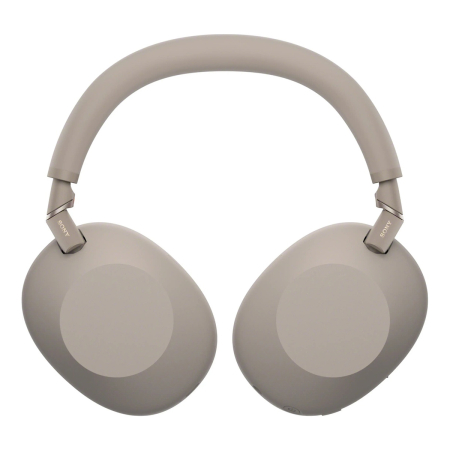 Беспроводные наушники Sony (WH-1000XM6) Sandstone, коричневы