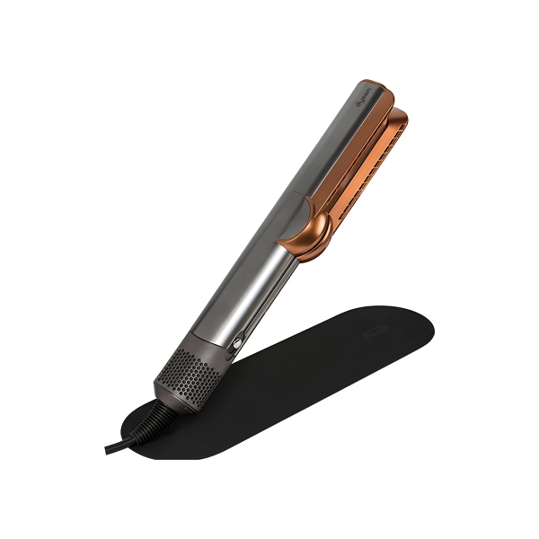 Выпрямитель для волос Dyson AirStrait HT01 (CN/HK/KR) Nickel/Copper, никель/медь