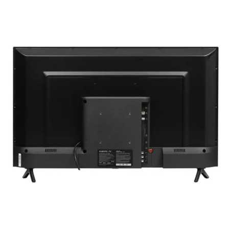 Телевизор Xiaomi TV A32 2025 RU 32" HD, 60 Гц, LED (L32M8-A2RU)
