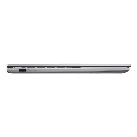 Ноутбук 15.6" ASUS Vivobook 15 X1504VA-BQ2684 (90NB10J2-M04A00) Intel Core i3 1315U, 16Gb DDR4, SSD 512Gb, Intel UHD Graphics, IPS,  Full HD Cеребристый