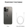 Apple iPhone 13 Pro 128Gb Graphite, графитовый