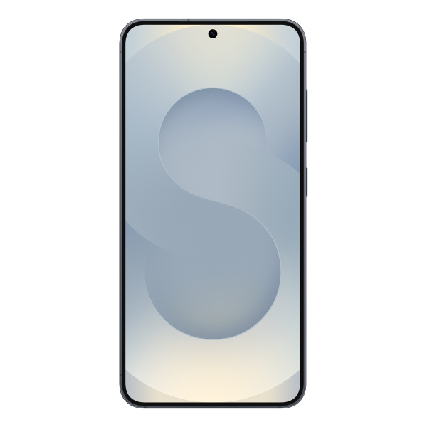 Samsung Galaxy S25 12/128Gb Blue Black, чёрный