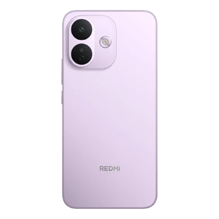 Xiaomi Redmi Note 17 Pro 8/256Gb Purple Vibe, фиолетовый