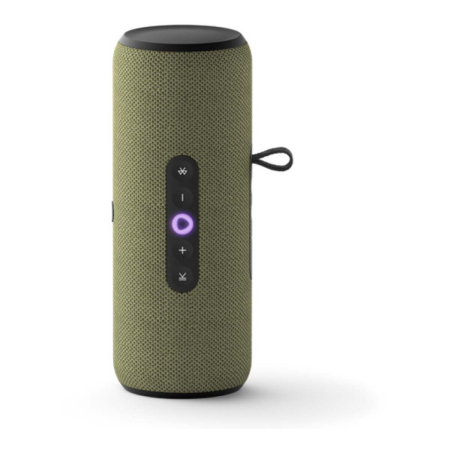 Яндекс.Станция Стрит (Алиса) Olive, оливковый