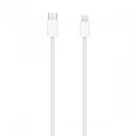 Клавиатура беспроводная Apple Magic Keyboard с Touch ID (MK2C3) Серебристый