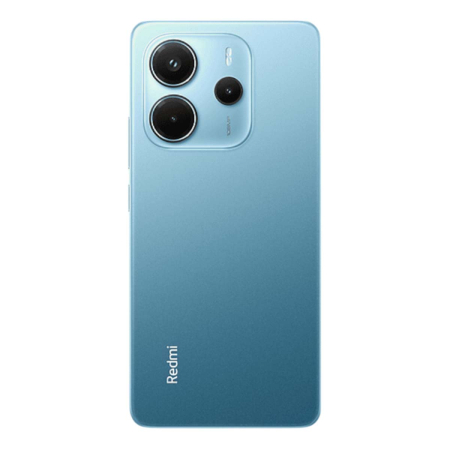 Xiaomi Redmi Note 14 6/128Gb Ocean Blue, голубой Xiaomi Redmi Note 14 6/128Gb Ocean Blue, голубой