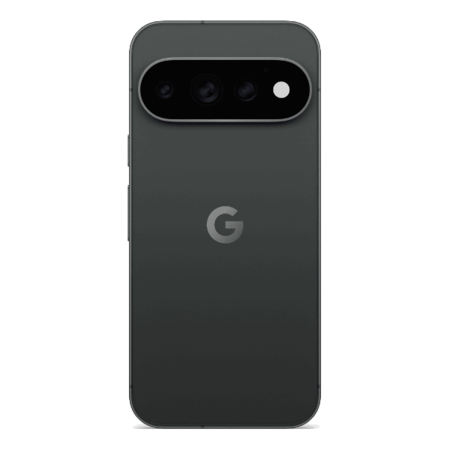 Google Pixel 11 Pro XL 12/256Gb Obsidian, чёрный