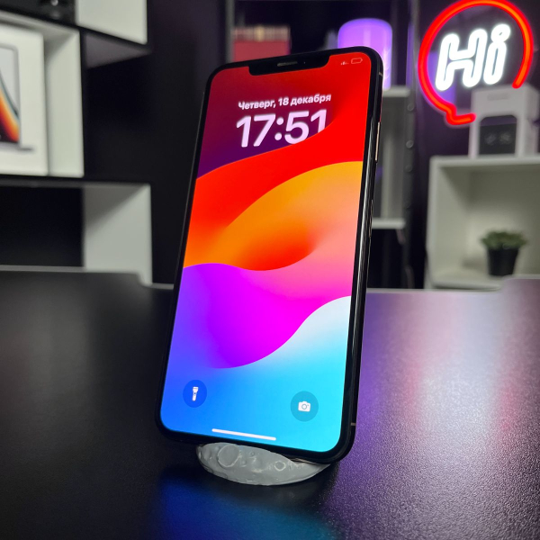 Trade in Apple iPhone Xs Max 64Gb Gold IMEI: 0092