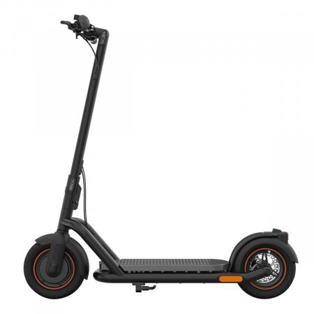 Электросамокат Xiaomi NAVEE N65 Чёрный