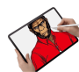 Стекло для iPad 10.2" (2021/20/19) BLUEO, Clear HD 0.26 мм (6B9-IPad10.2) Прозрачное Стекло для iPad 10.2" (2021/20/19) BLUEO, Clear HD 0.26 мм (6B9-IPad10.2) Прозрачное