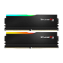 Оперативная память G.SKILL Ripjaws M5 RGB (F5 6000J3040G32GX2 RM5RK) DDR5 64GB 6000MHz CL30 UDIMM 2x32GB RGB Black