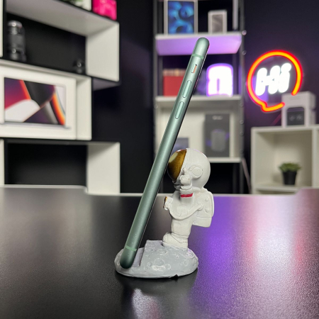 Trade in Apple iPhone 11 128Gb Green IMEI: 4114