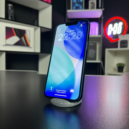 Trade in Apple iPhone 13 128Gb Blue IMEI: 7789