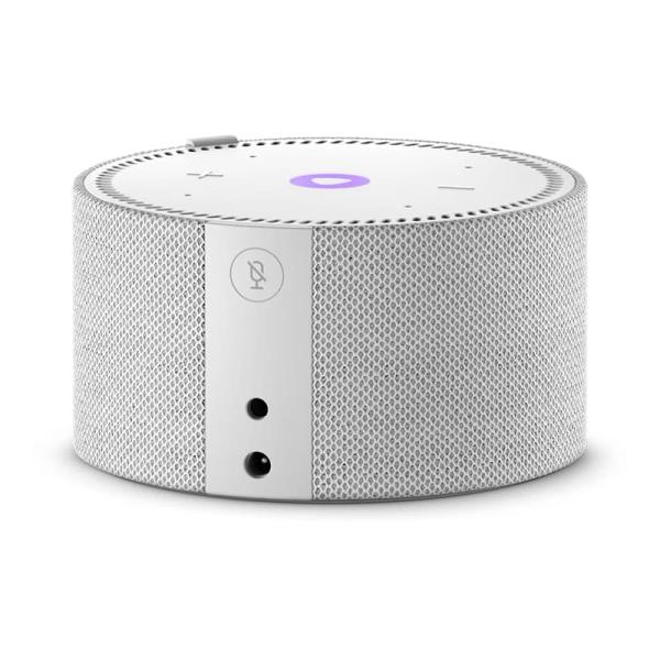 Умная колонка Яндекс Станция Мини (Алиса) Серый опал