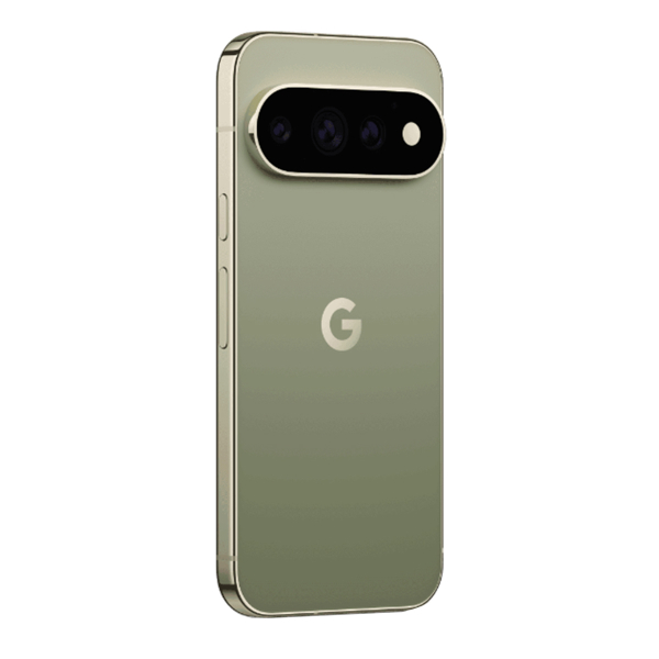 Google Pixel 11 Pro XL 12/256Gb Olive, оливковый