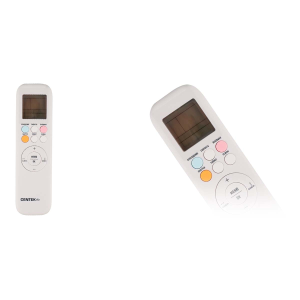 Кондиционер Centek CT-65i09 Anthracite