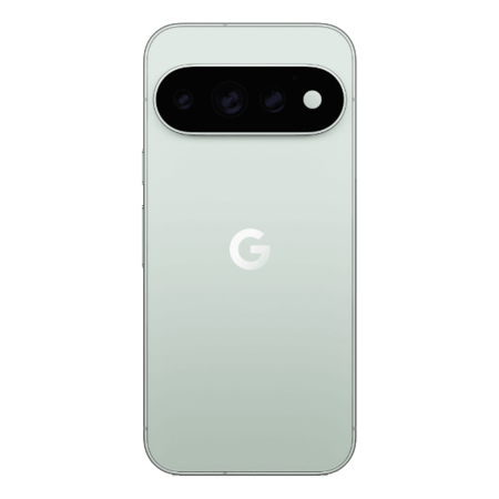 Google Pixel 11 Pro XL16/512Gb Fog, туман