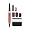 Стайлер Dyson AirWrap Complete Long HS08 (CN/HK/KR) Straight+Wavy, Strawberry Bronze/Blush Pink, бронзовый/розовый