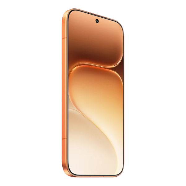 HONOR 600 12/256Gb Orange, оранжевый
