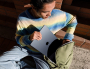 Apple MacBook Air 15" (M3, 8C CPU, 10C GPU, 2024) 16/256Gb SSD (MC9G4) Midnight, «тёмная ночь» Apple MacBook Air 15" (M3, 8C CPU, 10C GPU, 2024) 16/256Gb SSD (MC9G4) Midnight, «тёмная ночь»