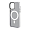 Чехол MOSBROS MagSafe Eushield Series iPhone 15 Pro White, белый