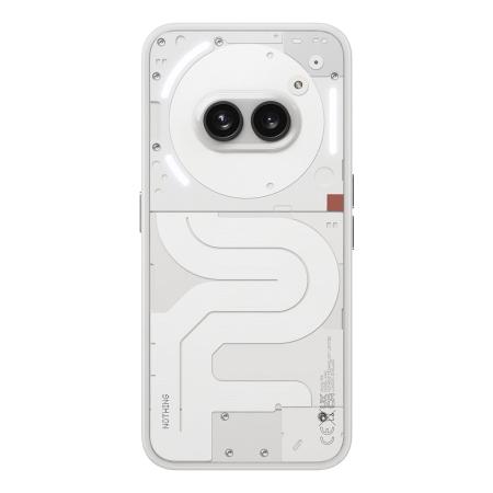 Nothing Phone (2a) 12/256Gb Milk, белый