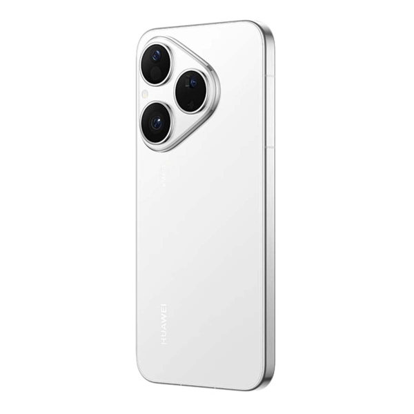 HUAWEI Pura 80 12/256Gb Frosted White, белый