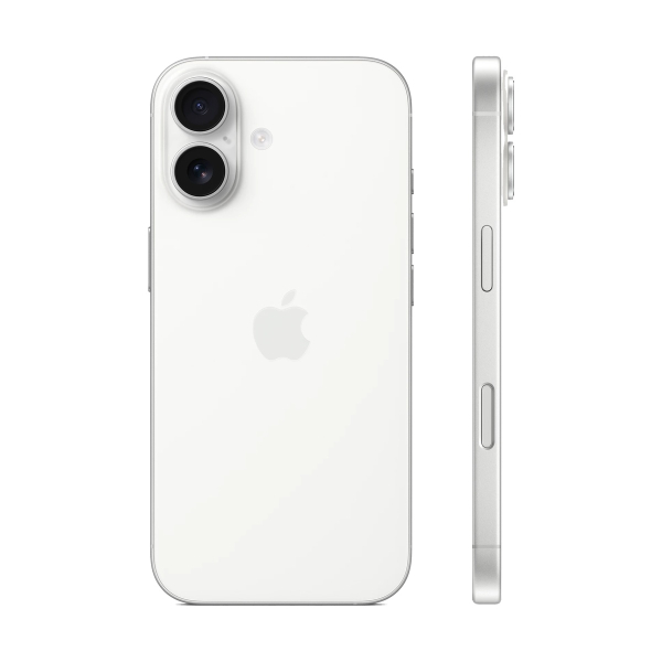 Apple iPhone 17 512Gb eSIM White, белый Apple iPhone 17 512Gb eSIM White, белый